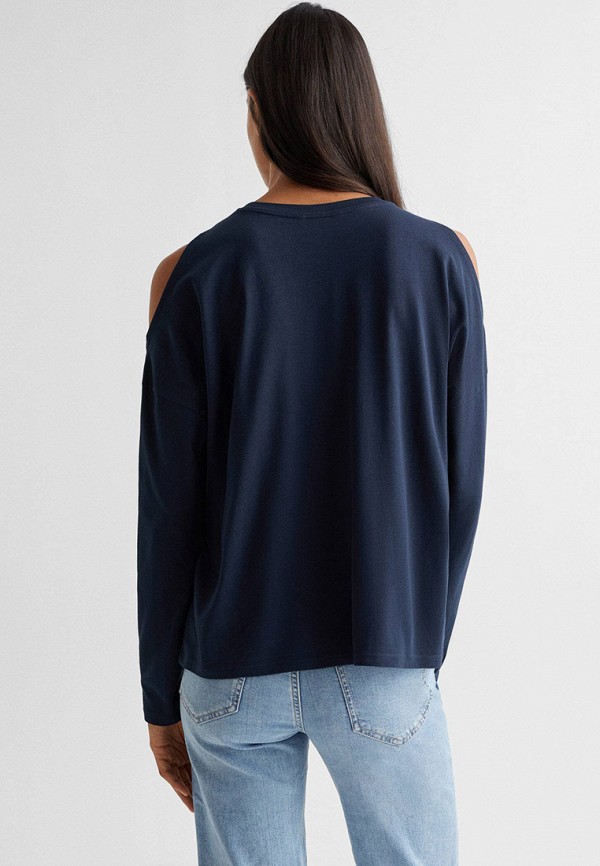 фото Лонгслив mango kids