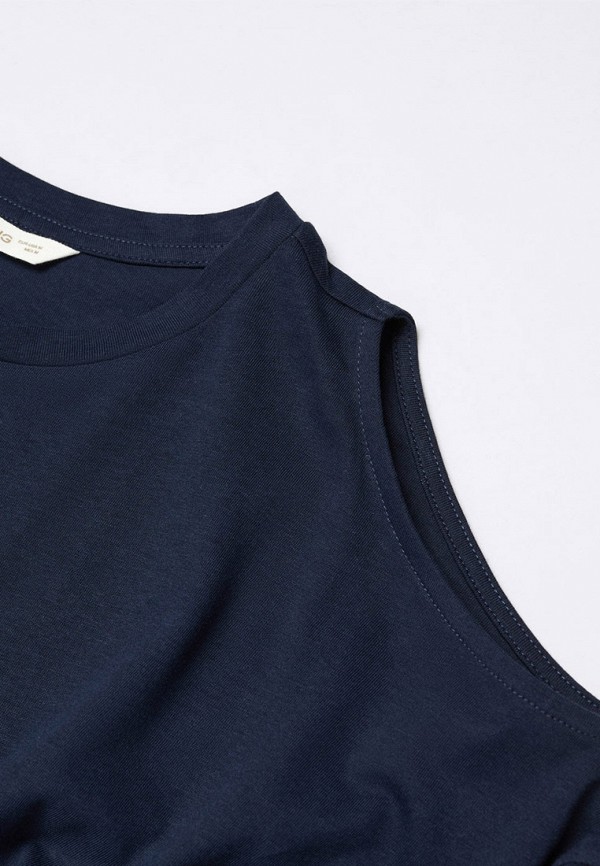 фото Лонгслив mango kids