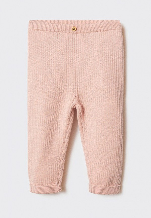 

Брюки Mango Kids, Розовый, JUNE