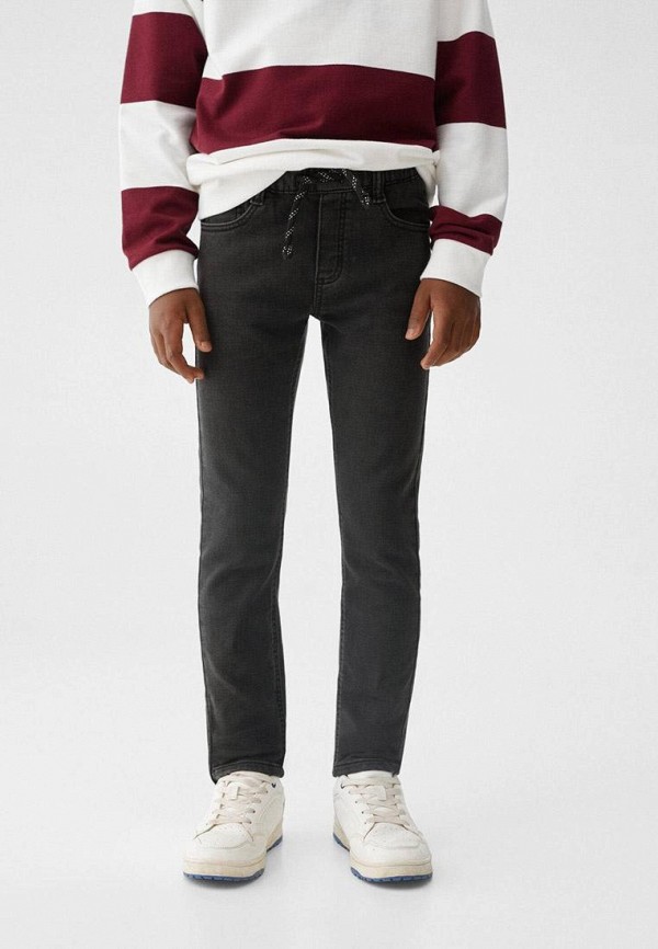 

Джинсы Mango Kids, Разноцветный, COMFY