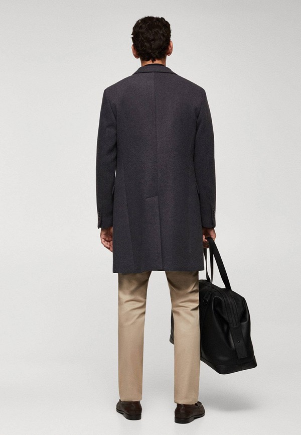 фото Пальто mango man