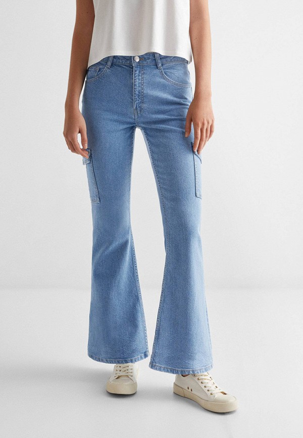 фото Джинсы mango kids