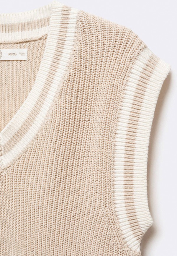 фото Жилет mango kids