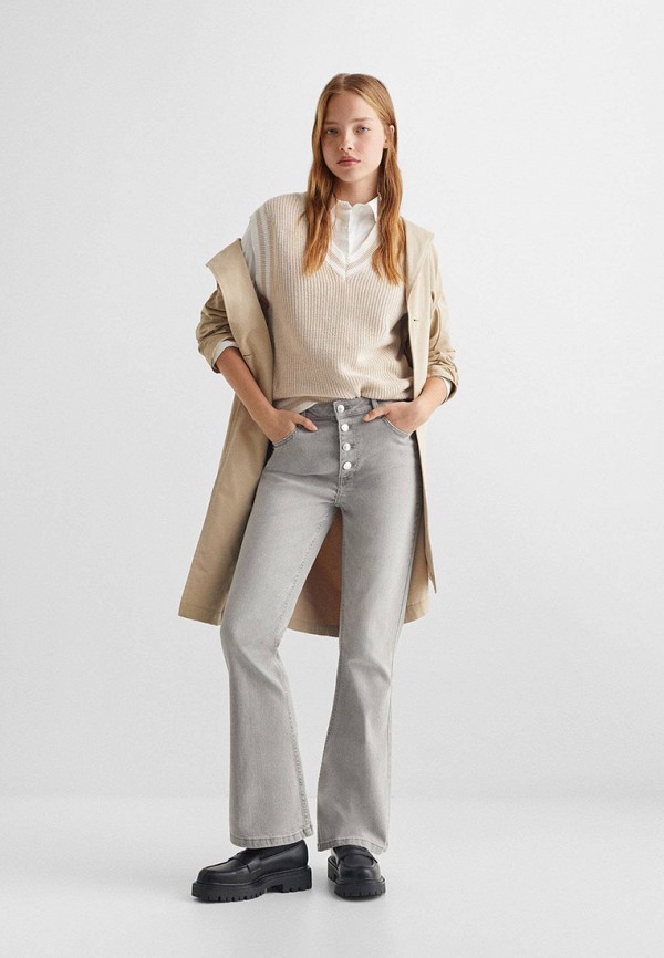 фото Жилет mango kids