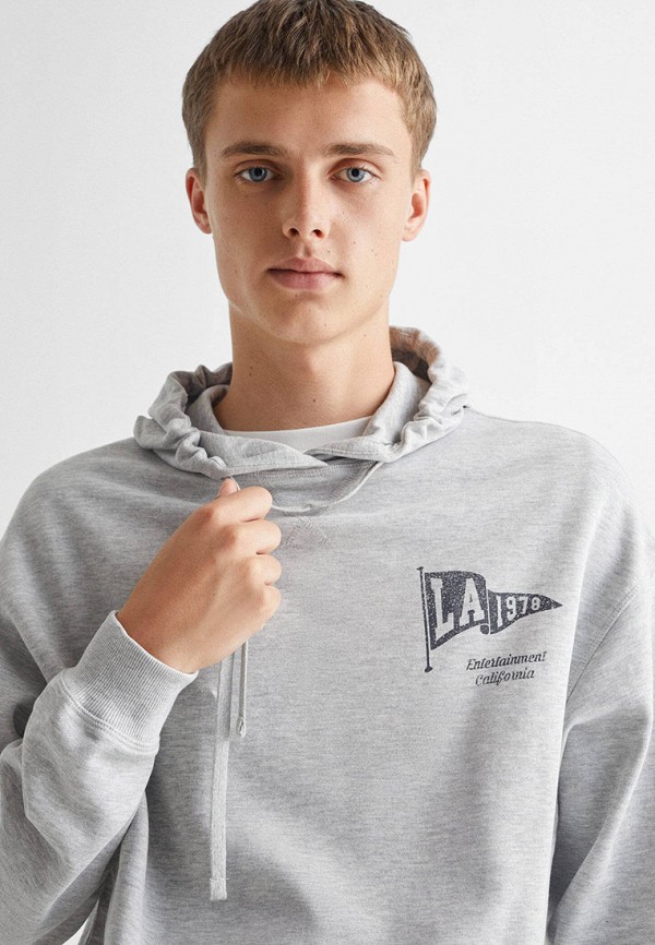 фото Худи mango kids