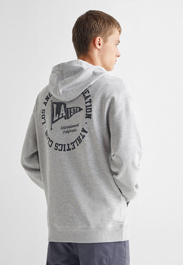 фото Худи mango kids