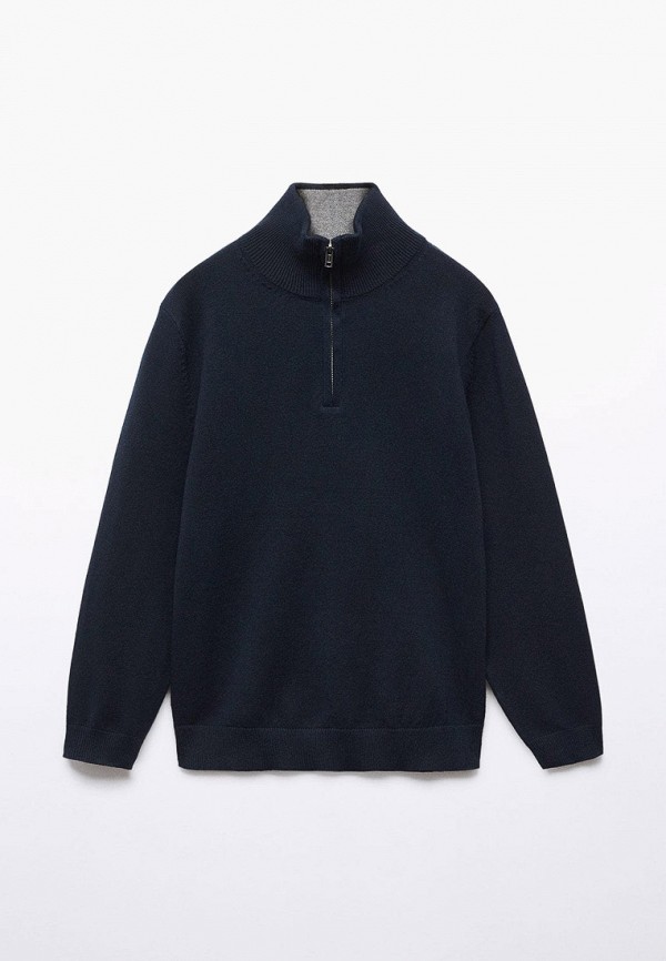 

Джемпер Mango Kids, Синий, HARRY5
