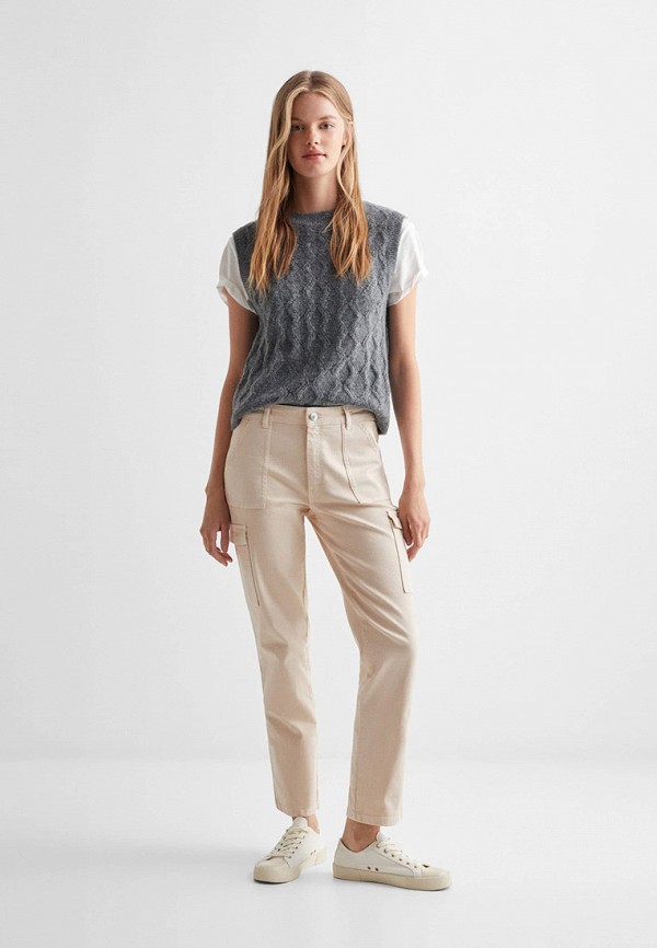 фото Джинсы mango kids