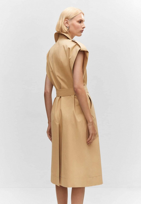 фото Жилет mango