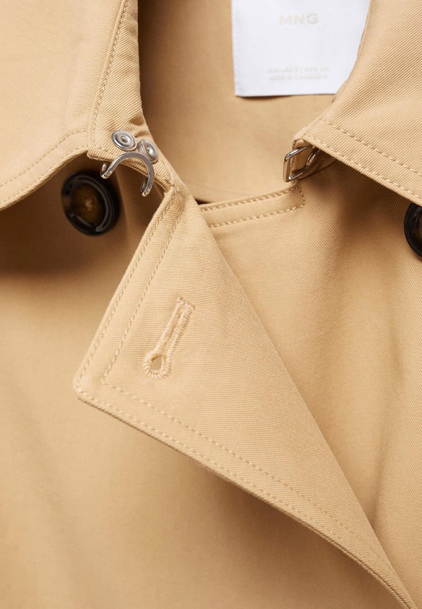 фото Жилет mango