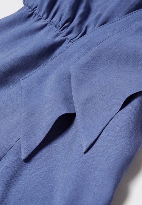 фото Комбинезон mango kids