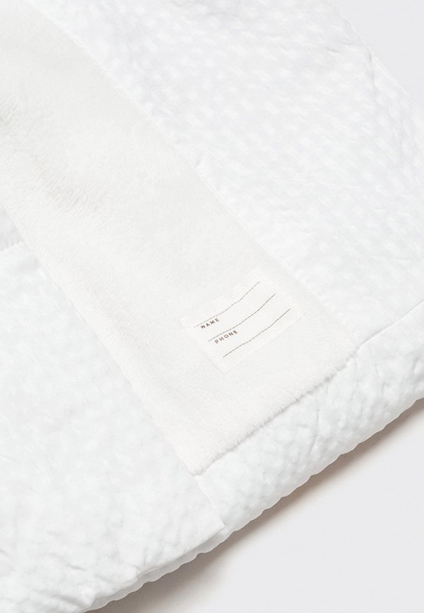 фото Куртка утепленная mango kids