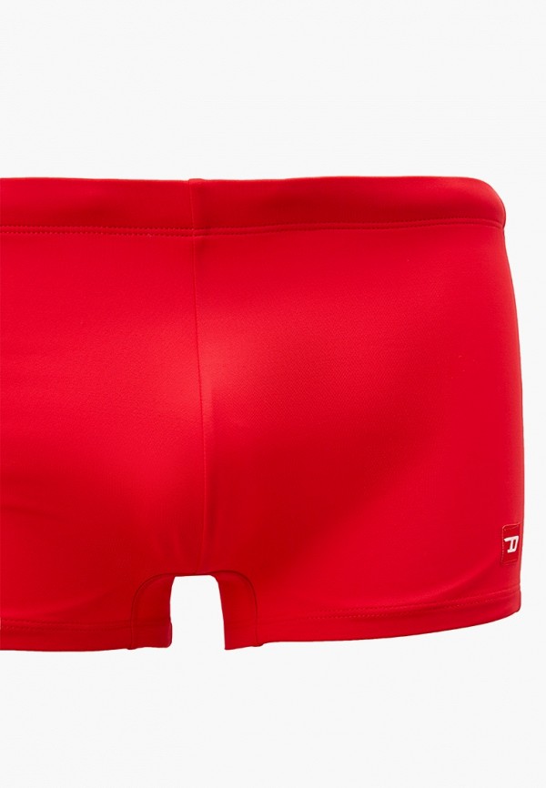 Плавки Diesel красный, размер 50, фото 3