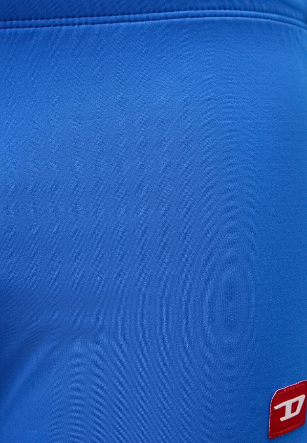 Плавки Diesel синий, размер 52, фото 3