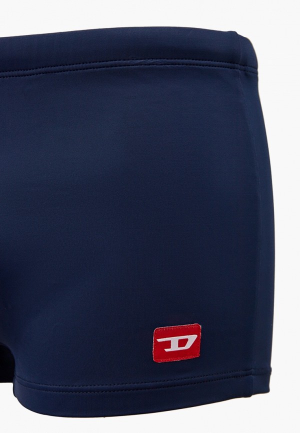 Плавки Diesel синий, размер 50, фото 3