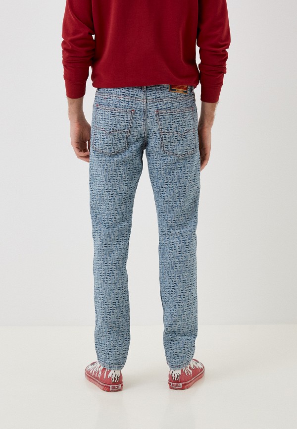 фото Джинсы diesel