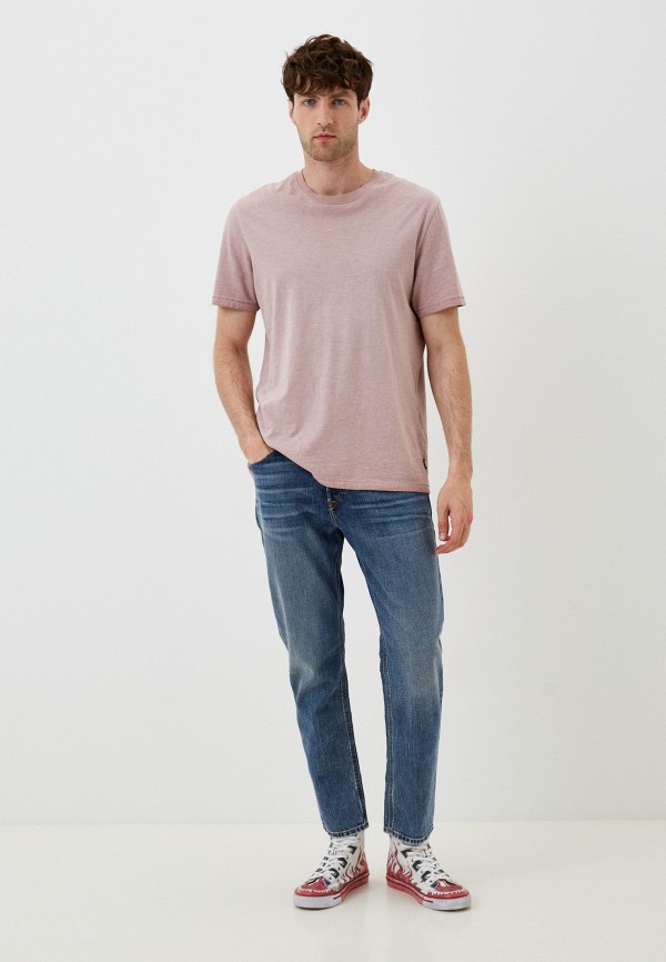 Джинсы Diesel синий, размер 33, фото 2