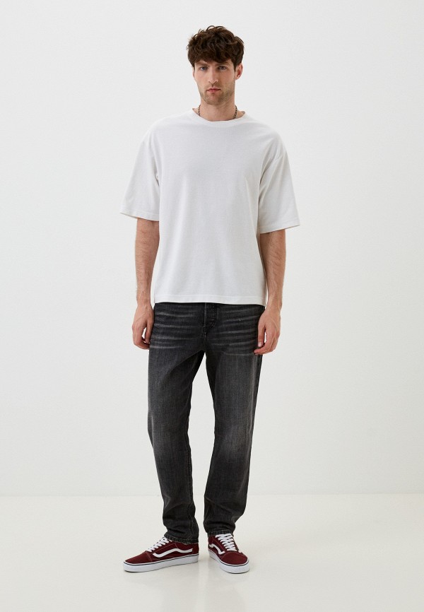 Джинсы Diesel серый, размер 31, фото 2