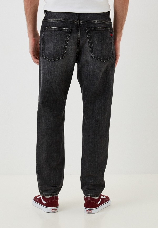 Джинсы Diesel серый, размер 31, фото 3