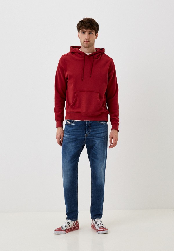 Джинсы Diesel синий, размер 32, фото 2