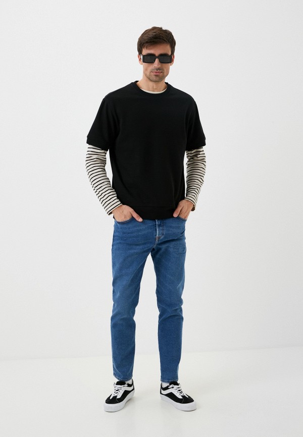 фото Джинсы diesel