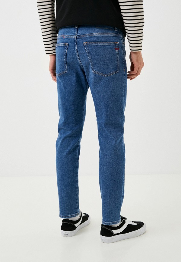 фото Джинсы diesel