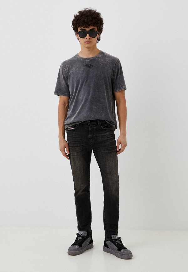 фото Джинсы diesel