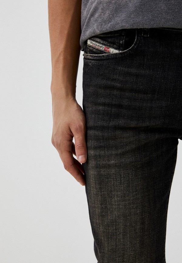 фото Джинсы diesel