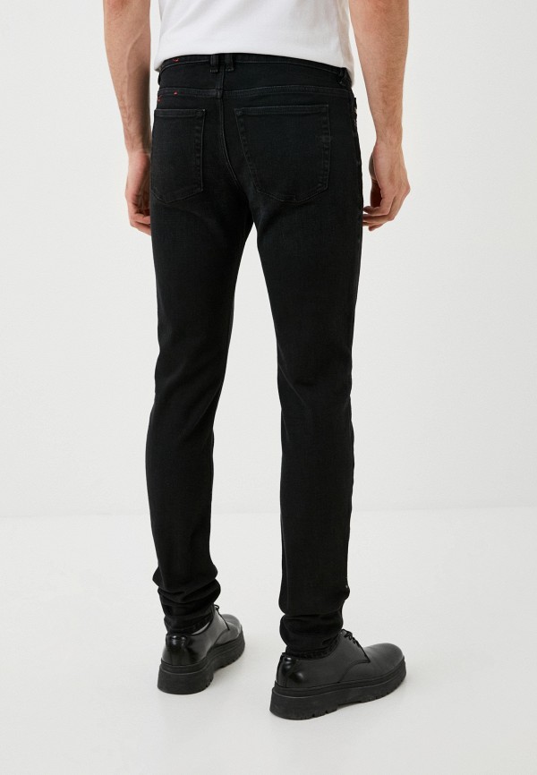 Джинсы Diesel черный, размер 28, фото 3