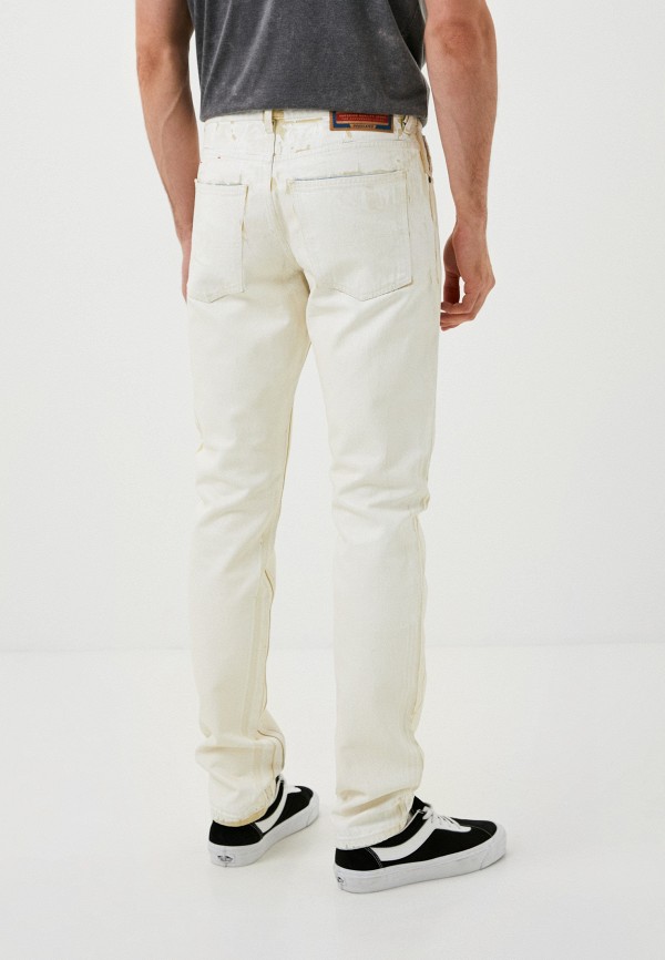 Джинсы Diesel белый, размер 32, фото 3