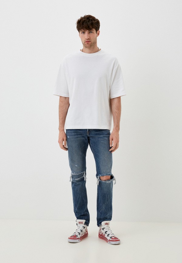 фото Джинсы diesel