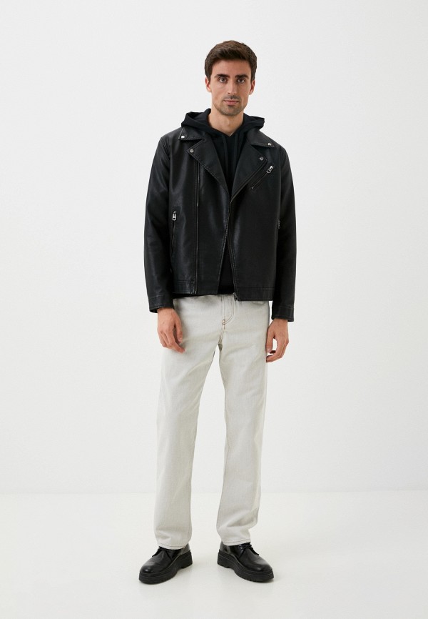 Джинсы Diesel бежевый, размер 34, фото 2