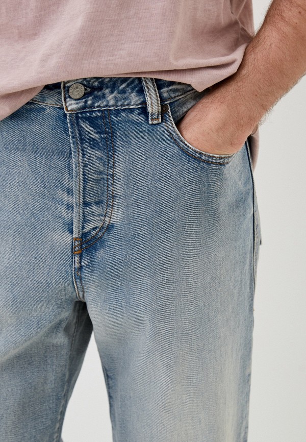 фото Джинсы diesel