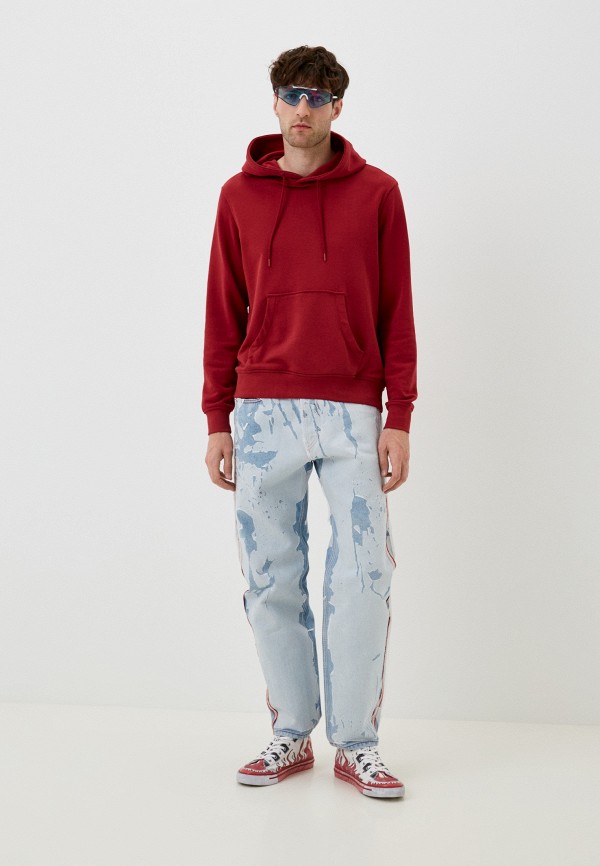 фото Джинсы diesel