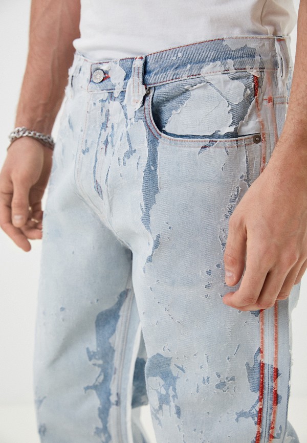 фото Джинсы diesel