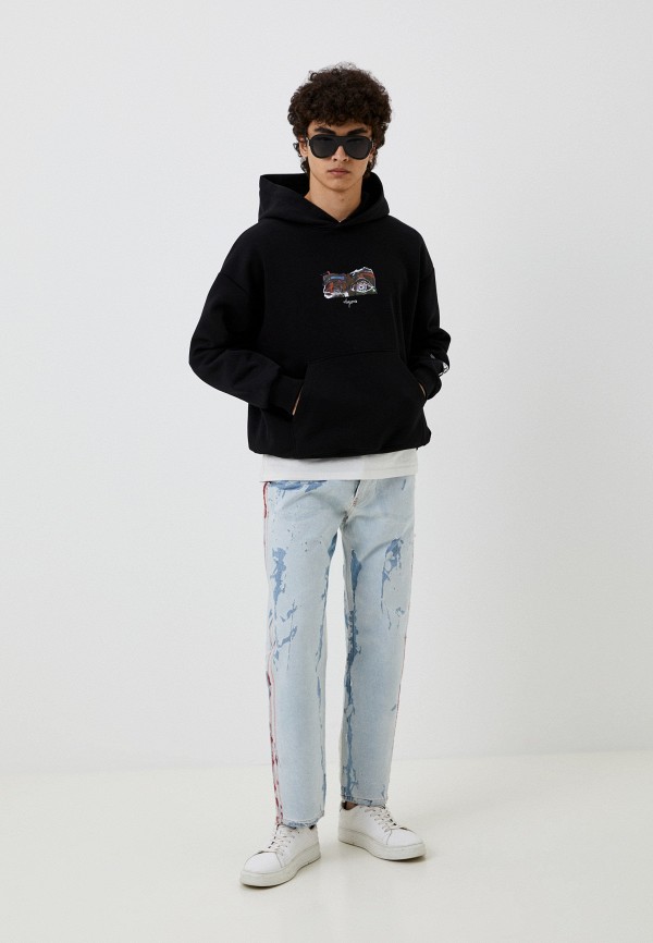 фото Джинсы diesel