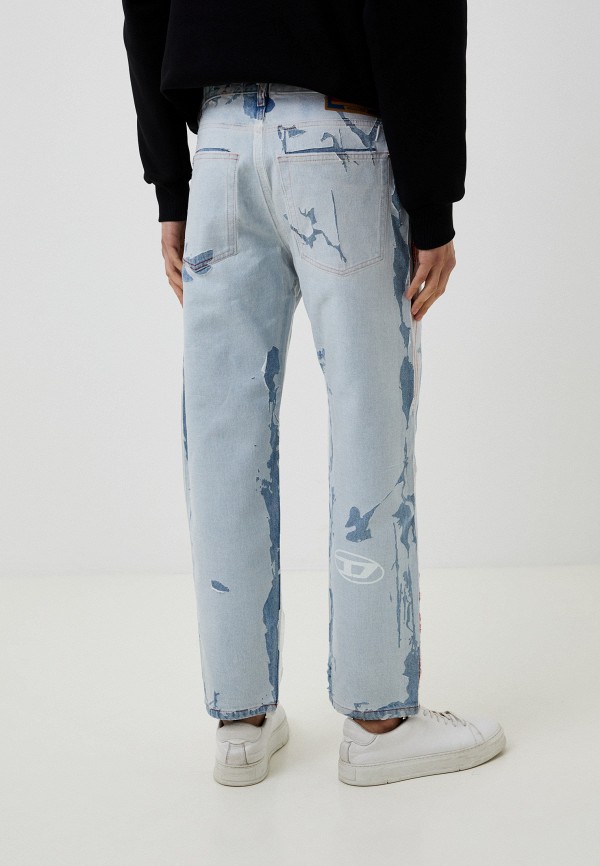 фото Джинсы diesel