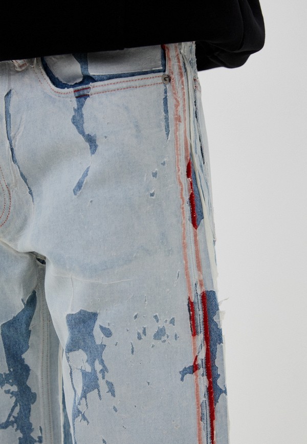 фото Джинсы diesel