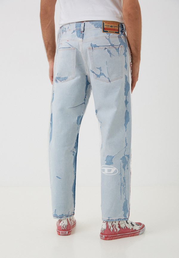 фото Джинсы diesel