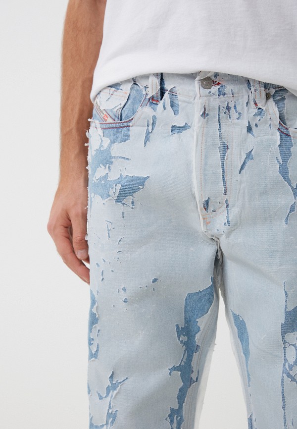 фото Джинсы diesel