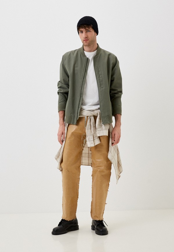 фото Джинсы diesel