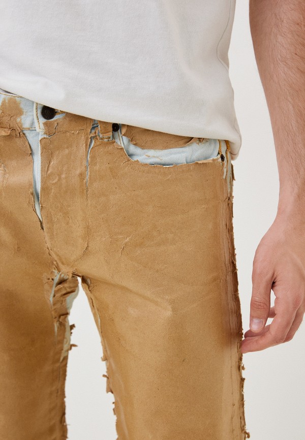 фото Джинсы diesel