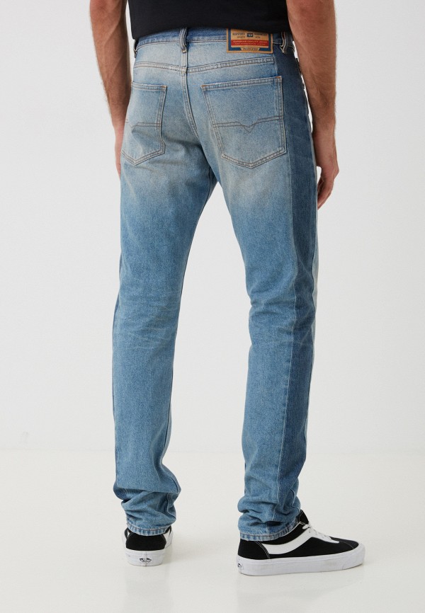 Джинсы Diesel голубой, размер 38, фото 3