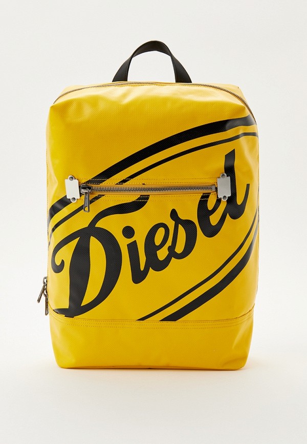 

Рюкзак Diesel, Желтый