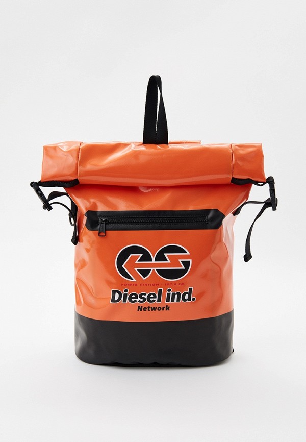 

Рюкзак Diesel, Оранжевый
