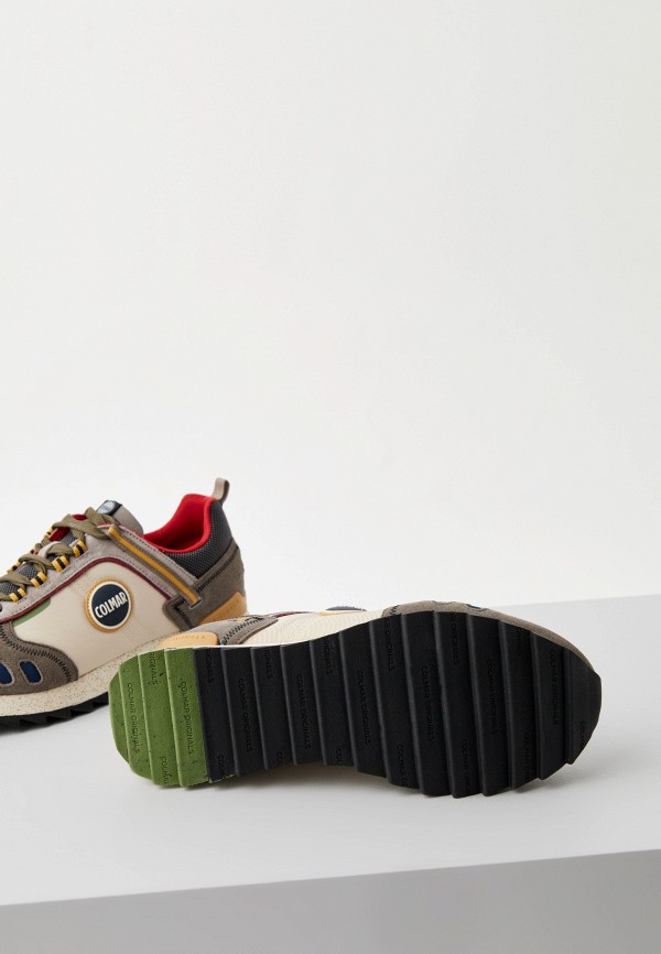 Кроссовки Colmar разноцветный, размер 41, фото 5