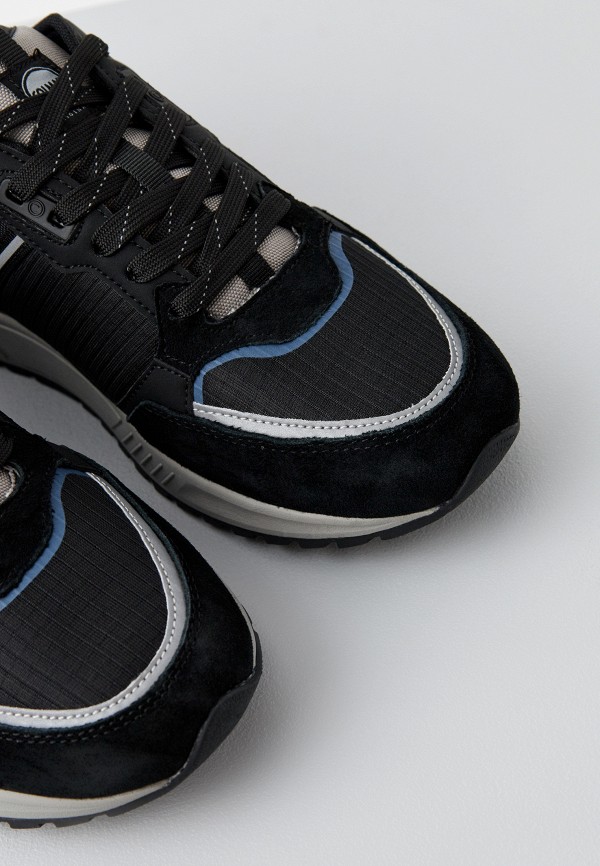 Кроссовки Colmar черный, размер 42, фото 2