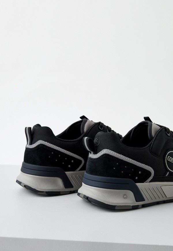 Кроссовки Colmar черный, размер 42, фото 4