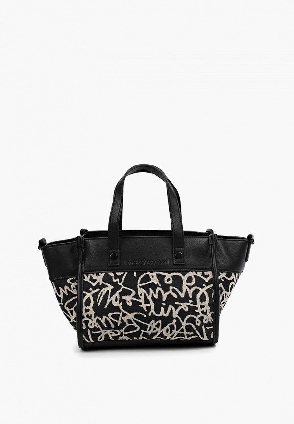 

Сумка Desigual, Черный