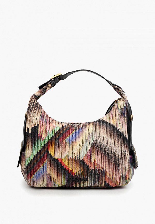 

Сумка Desigual, Разноцветный
